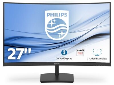 Philips 271E1SCA/00 (Schwarz)