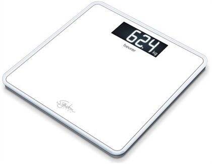 Beurer GS 400 Signature Line (weiss)