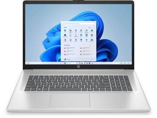 HP HP 17,3 Zoll Notebook 17-cp2653ng