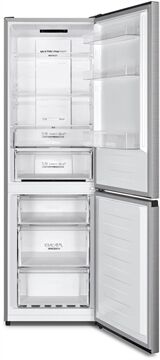 Gorenje NRK619AA1XL4 (edelstahl)