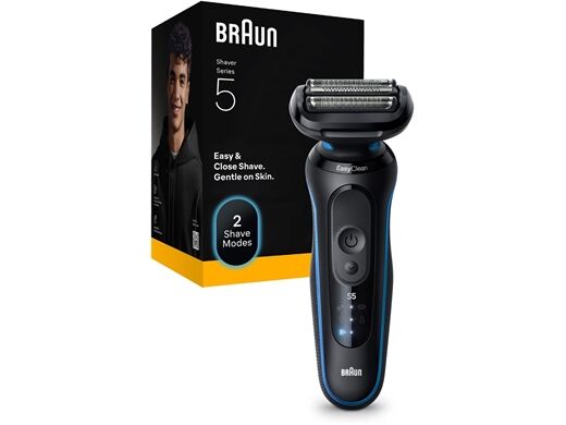 Braun 52-B1000s Series 5