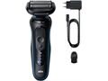 Braun 52-B1000s Series 5