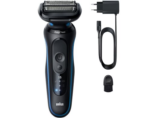 Braun 52-B1000s Series 5