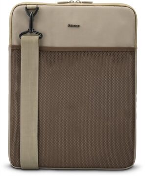 Hama Laptop-Sleeve To Go (beige)
