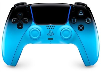 Sony DualSense Wireless-Controller (rythm blue)
