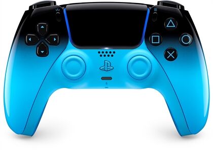 Sony DualSense Wireless-Controller (rythm blue)