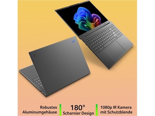 Acer Aspire 16 AI (A16-61M-R8T1)