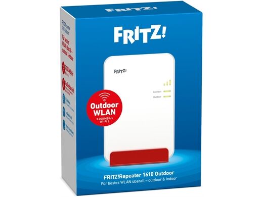 AVM FRITZ!Repeater 1610 Outdoor