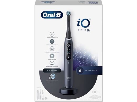 Braun Oral B iO Series 8N