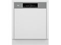 Beko BDSN36541XP