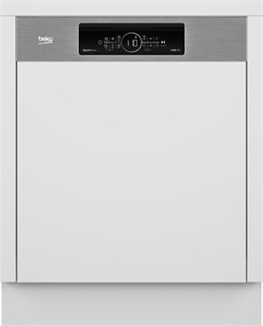 Beko BDSN36541XP