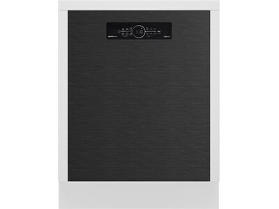Beko BDDN36541DDP (Dark Inox)