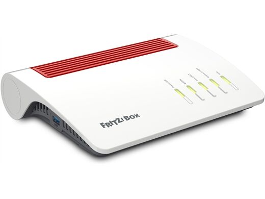 AVM FRITZ!Box 7590 AX