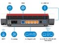AVM FRITZ!Box 7590 AX