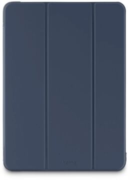 Hama Tablet-Hülle Fold Clear (blau)