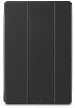 Hama Tablet-Hülle Fold Clear (Schwarz)