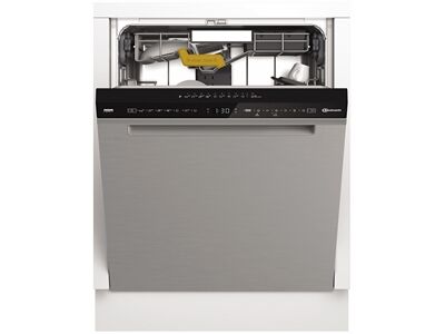 Bauknecht BKSV1 UAM (edelstahl-Look)