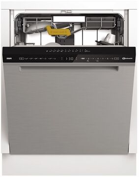 Bauknecht BKSV1 UAM (edelstahl-Look)