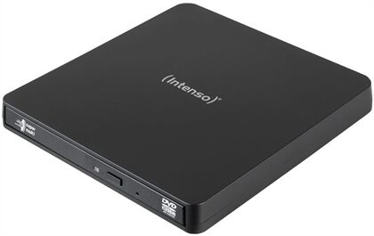 Intenso EOD 400D Slim (Schwarz)