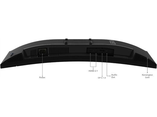 Lenovo LEGION R27FC-30