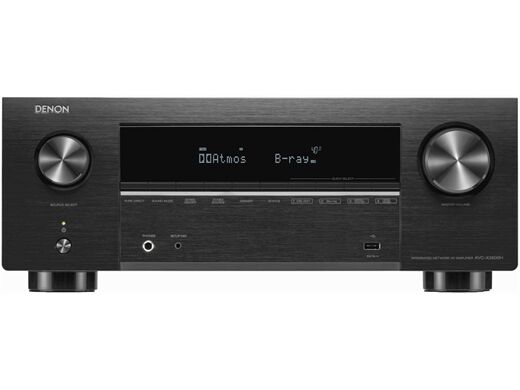 Denon AVCX3800H