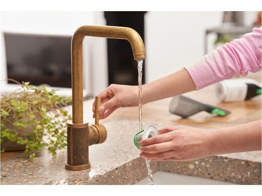 Black & Decker REVHV8C