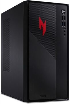Acer Nitro N20-101 (DG.E5VEG.002) (Schwarz)