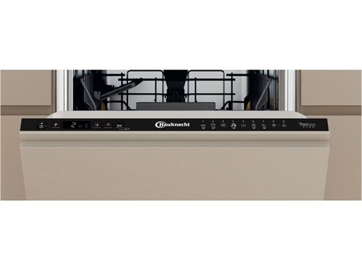 Bauknecht BK6IC11BS7LA0