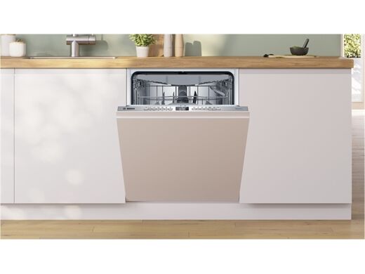 Bosch SMV4ECX28E