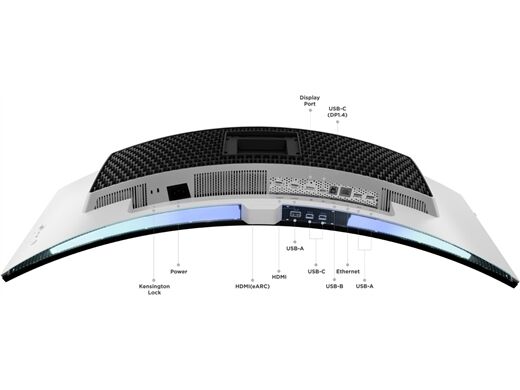Lenovo Legion Pro 34WD-10