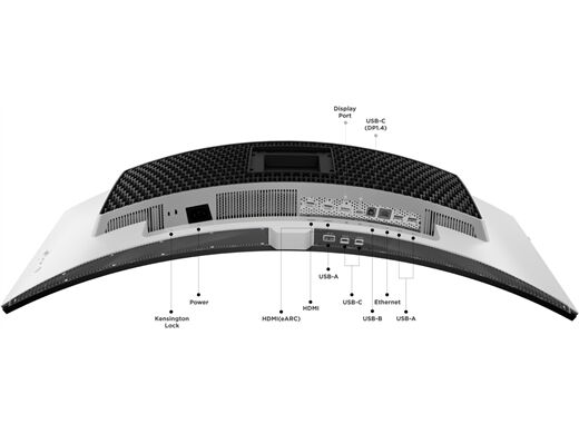 Lenovo Legion Pro 34WD-10