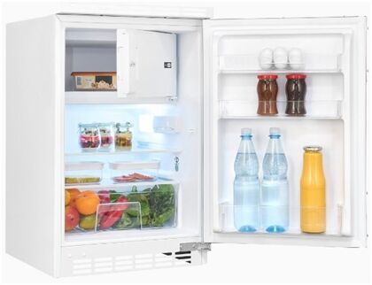 Exquisit UKS 115-3-081E (weiß)