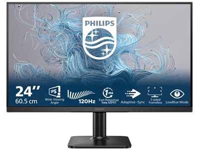 Philips 24E1N1100/00 (Schwarz)
