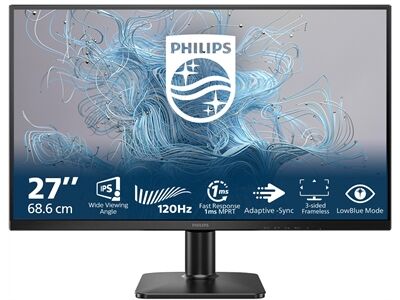 Philips 27E2N1110/00 (Schwarz)