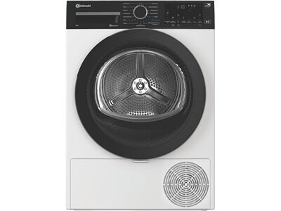 Bauknecht BTSV 87A WB (weiss)