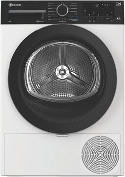 Bauknecht BTSV 87A WB (weiss)