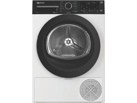 Bauknecht BTSV 87A WB