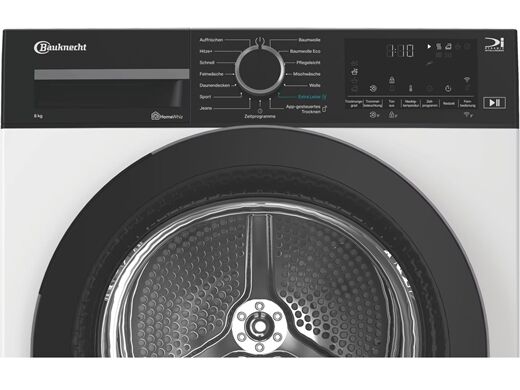 Bauknecht BTSV 87A WB