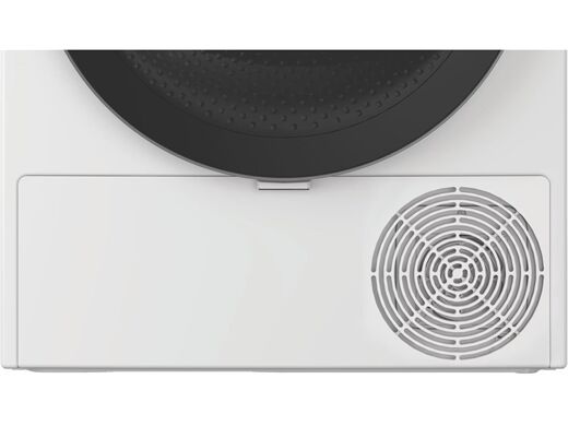 Bauknecht BTSV 87A WB