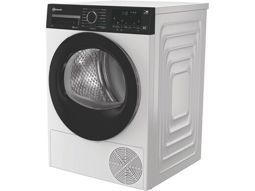 Bauknecht BTSV 87A WB