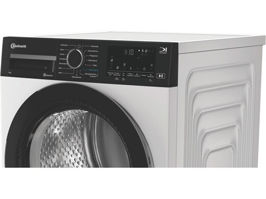 Bauknecht BTSV 87A WB