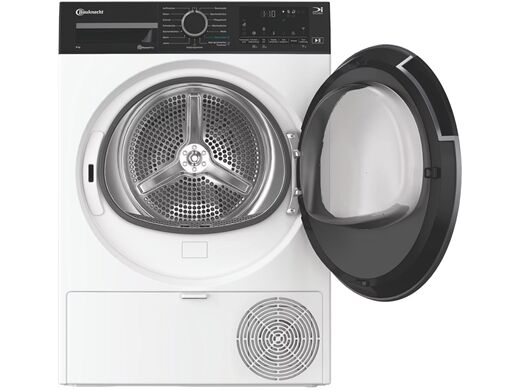 Bauknecht BTSV 87A WB