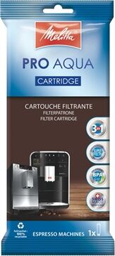 Melitta PRO AQUA Filterpatrone