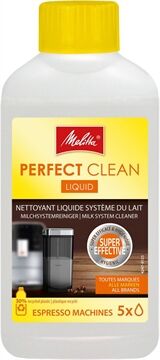 Melitta PefekctCLEAN Milchsystemreiniger 250ml