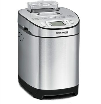 Rommelsbacher BA 550 (edelstahl)