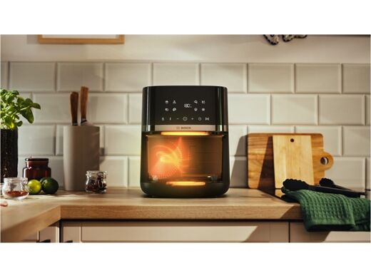 Bosch MAFS2462B