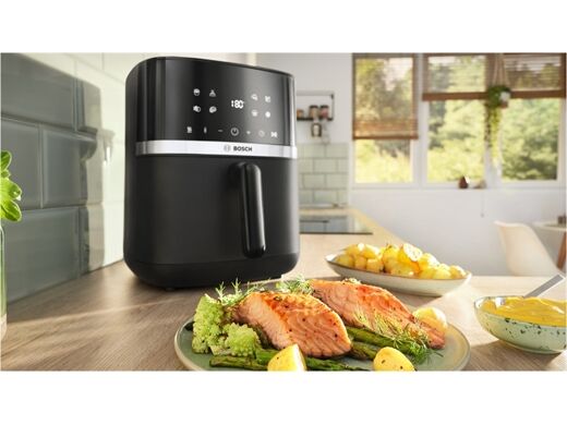 Bosch MAFS2462B