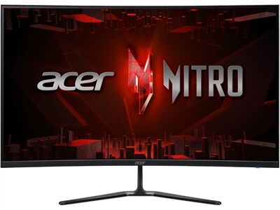 Acer Nitro ED320QW0bmiipx (Schwarz)