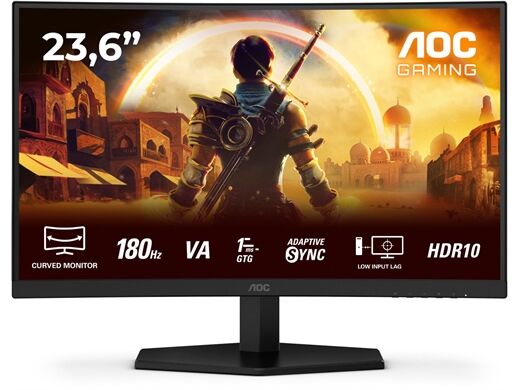 AOC C24G42E