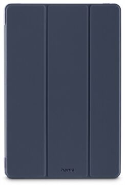 Hama Tablet-Hülle Fold Clear (blau)